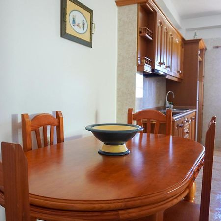 Holiday House Casa Argelio Alojera Ngoại thất bức ảnh