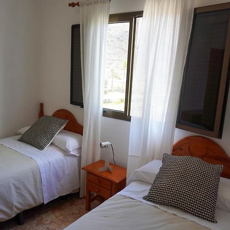 Holiday House Casa Argelio Alojera Ngoại thất bức ảnh