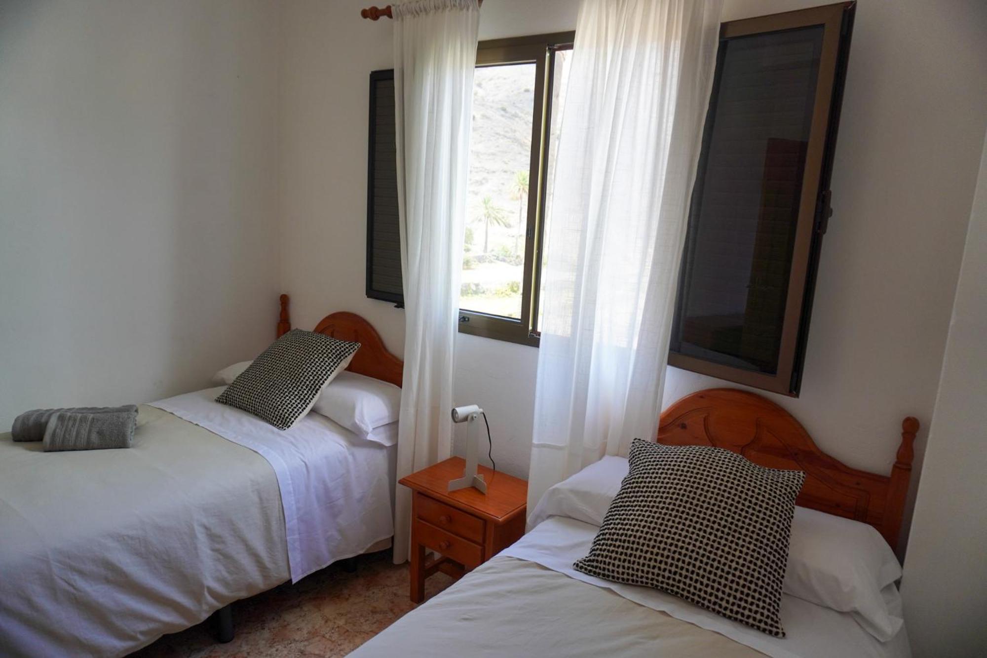 Holiday House Casa Argelio Alojera Ngoại thất bức ảnh