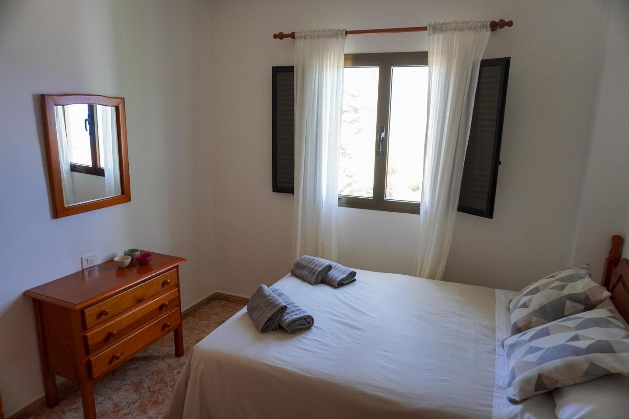 Holiday House Casa Argelio Alojera Ngoại thất bức ảnh