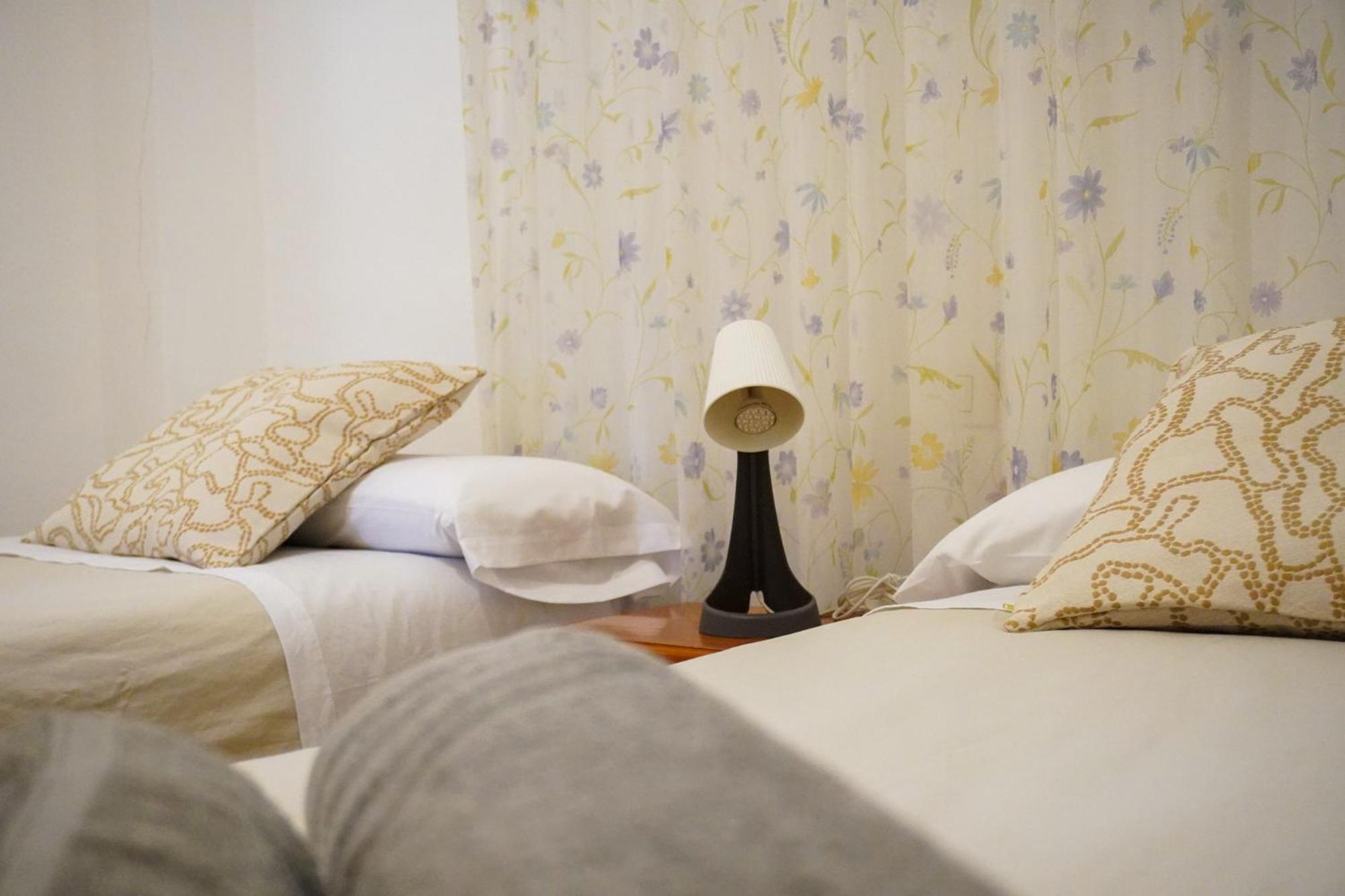 Holiday House Casa Argelio Alojera Ngoại thất bức ảnh